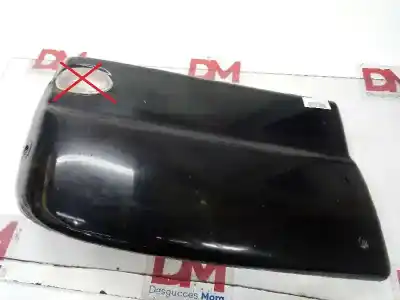 Piesă de schimb auto la mâna a doua PARASOLAR pentru IVECO AS440S48T STRALIS  Referințe OEM IAM   