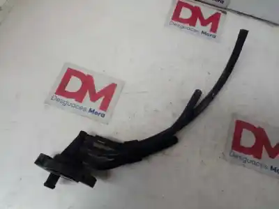 Piesă de schimb auto la mâna a doua SUPAPA VALVULA EGR pentru SAAB 9-5 SEDÁN 2.3 Referințe OEM IAM 9175290  