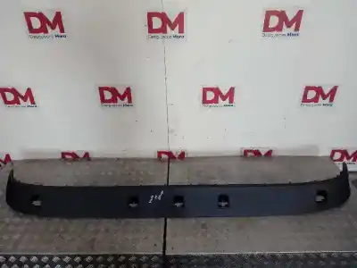 Piesă de schimb auto la mâna a doua PARASOLAR pentru VOLVO FH 13 480 EURO 4 Referințe OEM IAM   