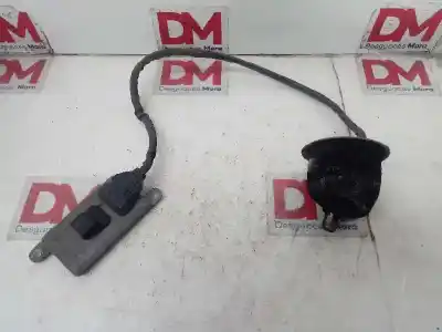 Piesă de schimb auto la mâna a doua SENZOR NOX pentru MAN TGX 18.440 Referințe OEM IAM 51154080015  