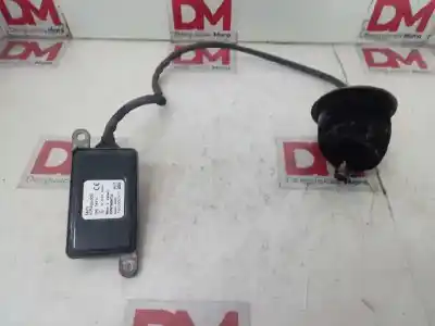 Second-hand car spare part nox sensor for man tgx 18.440 oem iam references 51154080015  