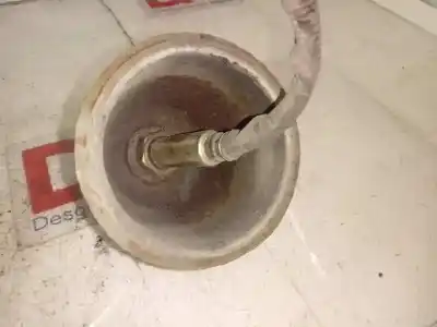 Second-hand car spare part nox sensor for man tgx 18.440 oem iam references 51154080015  