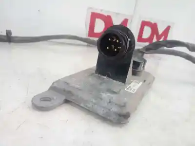 Peça sobressalente para automóvel em segunda mão sensor nox por scania r500 500 referências oem iam 2296799  