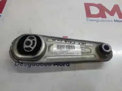 Peça sobressalente para automóvel em segunda mão suporte caixa de velocidades por renault kangoo 1.5 dci diesel fap referências oem iam 