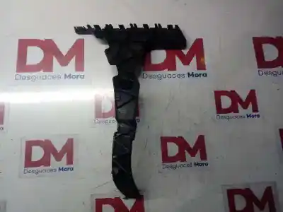 Peça sobressalente para automóvel em segunda mão suporte por audi q5 (8r) 2.0 tdi advance quattro (130kw) referências oem iam 