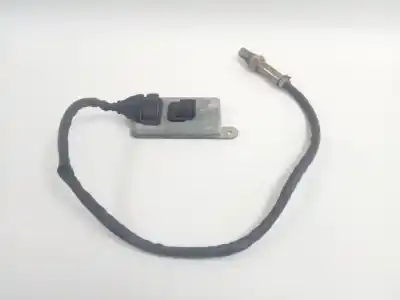 Peça sobressalente para automóvel em segunda mão sensor nox por iveco stralis 500 euro 4 referências oem iam 5801754015