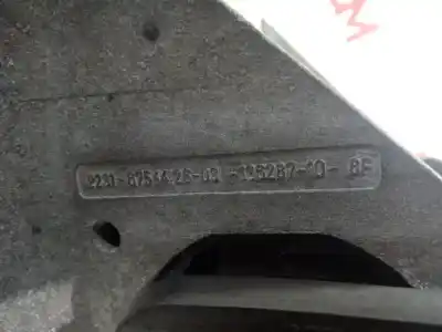 Tweedehands auto-onderdeel wijzig ondersteuning voor mini cooper (rc31) 1.6 oem iam-referenties 675442603  