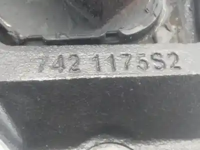 Tweedehands auto-onderdeel wijzig ondersteuning voor ford f-max 500 oem iam-referenties 7421175s2  