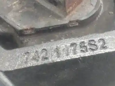 Tweedehands auto-onderdeel wijzig ondersteuning voor ford f-max 500 oem iam-referenties 7421175s2  