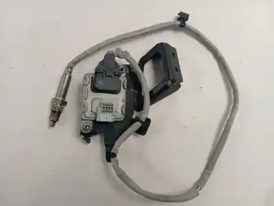 Tweedehands auto-onderdeel NOX-SENSOR voor RENAULT MEGANE IV BERLINA 5P BOSE-Edition OEM IAM-referenties NGKNS11A21G23DG  