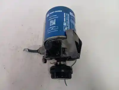 Tweedehands auto-onderdeel EGR-KLEP voor NISSAN ATLEON 80.190 OEM IAM-referenties 4324102507  