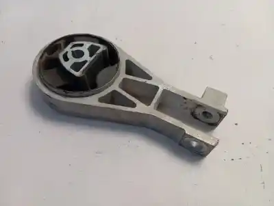 Pezzo di ricambio per auto di seconda mano cambia supporto per opel corsa e 1.4 riferimenti oem iam 633374681  