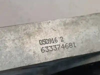 Pezzo di ricambio per auto di seconda mano cambia supporto per opel corsa e 1.4 riferimenti oem iam 633374681  