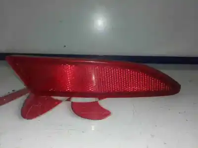 Peça sobressalente para automóvel em segunda mão Refletor por FORD FOCUS LIM. (CB8) 1.6 TDCi CAT 116 CV / 85 KW Referências OEM IAM  CAJA 2 