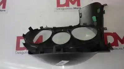 Peça sobressalente para automóvel em segunda mão carcaça / moldura do painel de instrumentos por seat leon (1p1) reference referências oem iam 