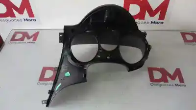 Second-hand car spare part instrument cluster housing / frame for seat leon (1p1) reference oem iam references   
