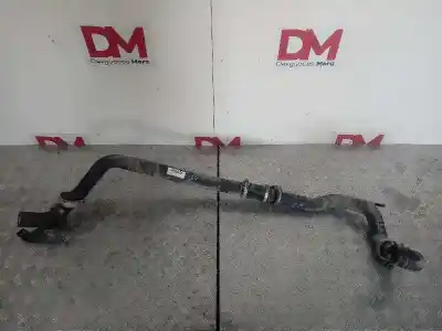 Peça sobressalente para automóvel em segunda mão MANGA por RENAULT PREMIUM 410 DXI 410 Referências OEM IAM   