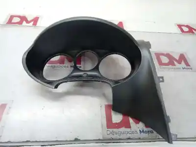 Peça sobressalente para automóvel em segunda mão CARCAÇA / MOLDURA DO PAINEL DE INSTRUMENTOS por SEAT LEON (1P1) Sport Limited Referências OEM IAM 1P1857244  