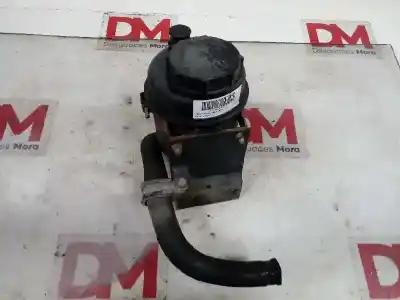 Peça sobressalente para automóvel em segunda mão DEPÓSITO / RESERVATÓRIO DO ÓLEO DE DIREÇÃO ASSISTIDA por DAF FA 55.210 Referências OEM IAM   