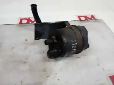 Peça sobressalente para automóvel em segunda mão depósito / reservatório do óleo de direção assistida por daf fa 55.210 referências oem iam   