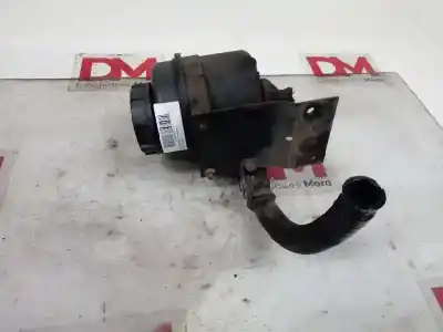 Peça sobressalente para automóvel em segunda mão depósito / reservatório do óleo de direção assistida por daf fa 55.210 referências oem iam   