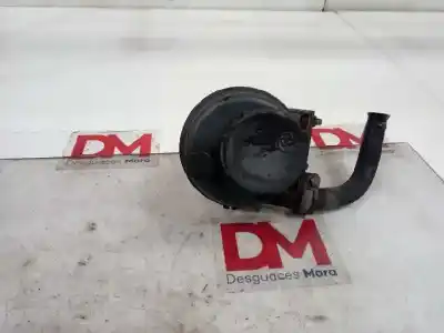 Peça sobressalente para automóvel em segunda mão depósito / reservatório do óleo de direção assistida por daf fa 55.210 referências oem iam   