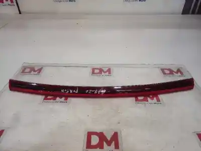 Tweedehands auto-onderdeel reflector voor kia sportage iv (ql, qle) 1.6 gdi oem iam-referenties 