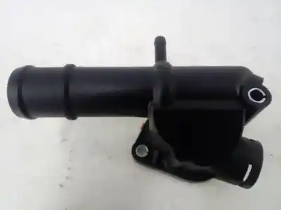 Tweedehands auto-onderdeel mouw voor SKODA OCTAVIA COMBI (1Z5) 2.0 TDI DPF OEM IAM-referenties 03L121132AA  