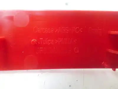 Peça sobressalente para automóvel em segunda mão refletor por seat leon (5f1) 1.6 tdi referências oem iam 5f0945106g  