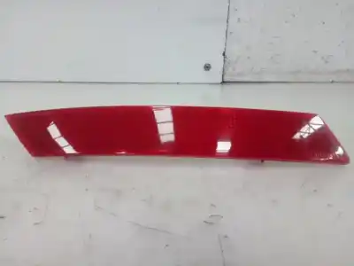 Peça sobressalente para automóvel em segunda mão refletor por seat leon (5f1) 1.6 tdi referências oem iam 5f0945106g  