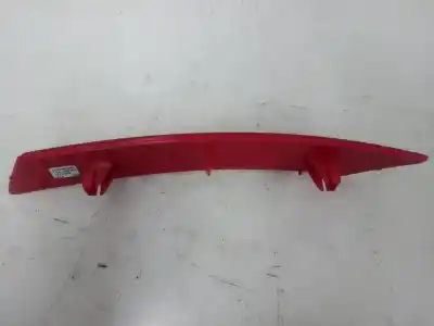 Peça sobressalente para automóvel em segunda mão refletor por seat leon (5f1) 1.6 tdi referências oem iam 5f0945106g  