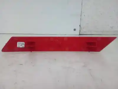 Peça sobressalente para automóvel em segunda mão refletor por seat leon (5f1) 1.6 tdi referências oem iam 5f0945106g  