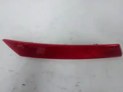 Peça sobressalente para automóvel em segunda mão refletor por seat leon (5f1) 1.6 tdi referências oem iam 5f0945106g  