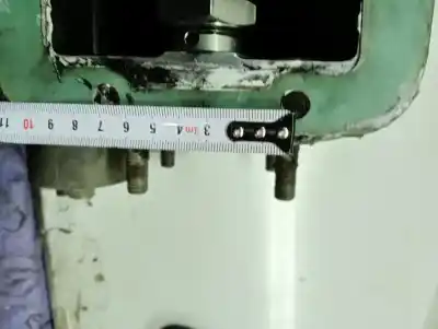 Peça sobressalente para automóvel em segunda mão toma de força por iveco 65c18  referências oem iam   