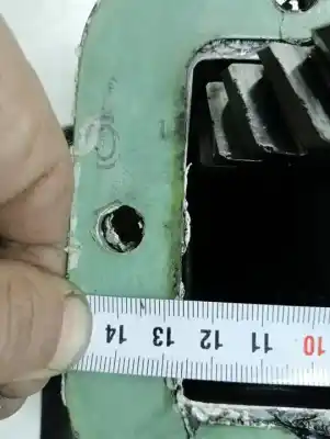 Peça sobressalente para automóvel em segunda mão toma de força por iveco 65c18  referências oem iam   