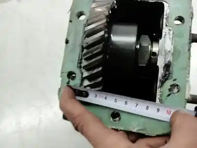 Peça sobressalente para automóvel em segunda mão toma de força por iveco 65c18  referências oem iam   