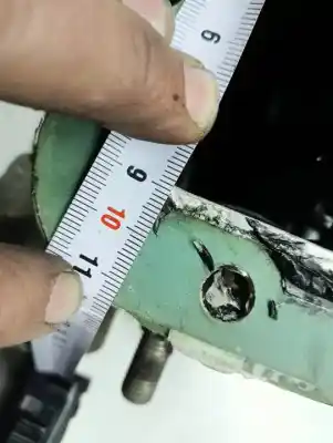 Peça sobressalente para automóvel em segunda mão toma de força por iveco 65c18  referências oem iam   