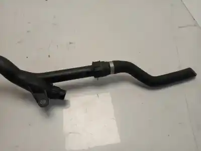 Pezzo di ricambio per auto di seconda mano manica per bmw serie 7 (e65/e66) 730d riferimenti oem iam   