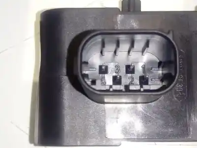 Peça sobressalente para automóvel em segunda mão sensor por bmw x6 (e71) 3.0 turbodiesel cat referências oem iam 6911003  