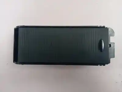 Pezzo di ricambio per auto di seconda mano Vassoio sottobicchiere centrale per MERCEDES-BENZ CLASE SLK (W172) ROADSTER SLK 250 CDI BlueEFFICIENCY (172.403) Riferimenti OEM IAM A1726800052  