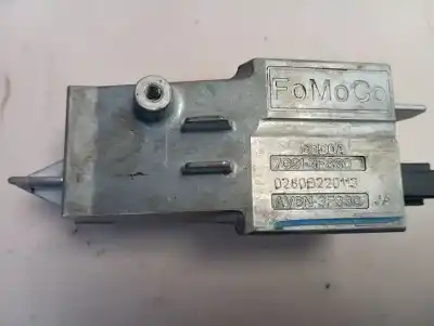 Pezzo di ricambio per auto di seconda mano DISPOSITIVO ANTIFURTO per FORD C-MAX Edition Riferimenti OEM IAM 7G913F880  