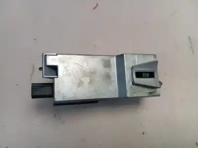 Pezzo di ricambio per auto di seconda mano dispositivo antifurto per ford c-max edition riferimenti oem iam 7g913f880  