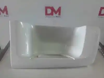 Pezzo di ricambio per auto di seconda mano staffa per daf xf 105 ft 105.460 riferimenti oem iam   