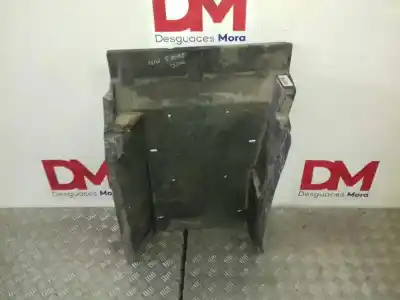 Pezzo di ricambio per auto di seconda mano STAFFA per MAN 14.264 F2000 264 Riferimenti OEM IAM   