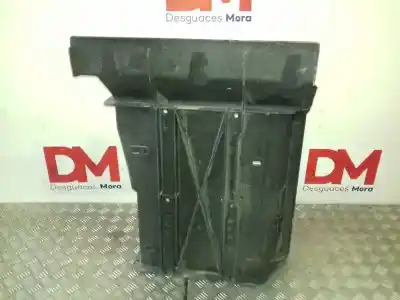 Pezzo di ricambio per auto di seconda mano staffa per man 14.264 f2000 264 riferimenti oem iam   