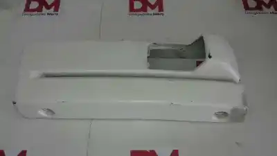 Pezzo di ricambio per auto di seconda mano STAFFA per SCANIA R480 480 Riferimenti OEM IAM   