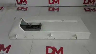 Pezzo di ricambio per auto di seconda mano staffa per scania r480 480 riferimenti oem iam   