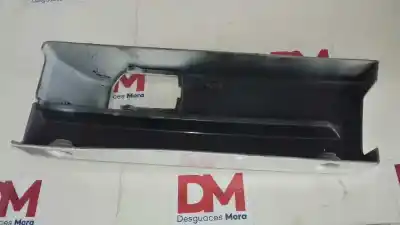 Pezzo di ricambio per auto di seconda mano staffa per scania r480 480 riferimenti oem iam   