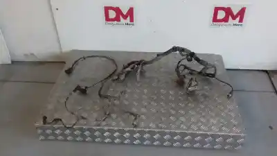 Pezzo di ricambio per auto di seconda mano FILO per IVECO STRALIS 480 E48T/P Riferimenti OEM IAM   