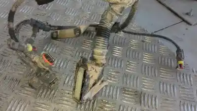 Pezzo di ricambio per auto di seconda mano filo per iveco stralis 480 e48t/p riferimenti oem iam   